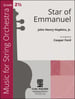 Star of Emmanuel